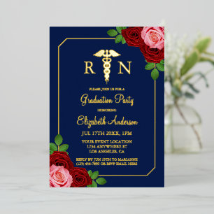 Nurse Graduation