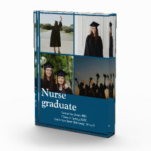 nurse graduation keepsake