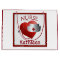 Nurse Heart Nurses Custom Medical Large Gift Bag