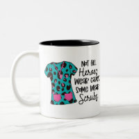 Nurse Hero Scrubs Saying Appreciation Gift