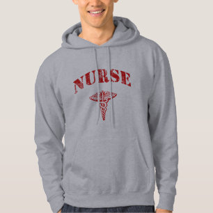 Nurse Hoodie