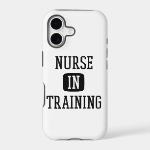 Nurse In Training Future Nurse Nursing School