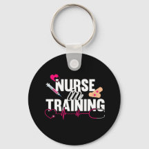 Nurse In Training Nursing Student 