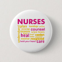 Nurse inspirational words