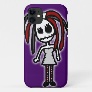 Nurse iphone cover