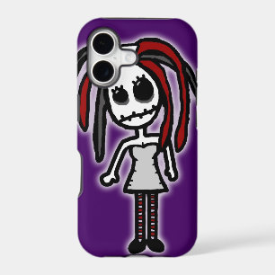 Nurse iphone cover