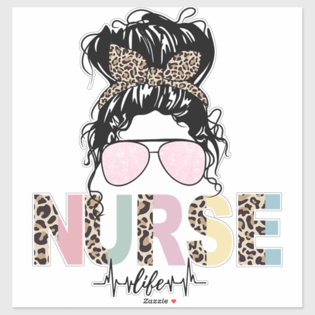 Nurse Life   (Sheet)