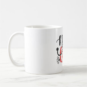 Nurse Life Gifts Coffee Mug