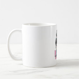 Nurse Life Healthcare Coffee Mug