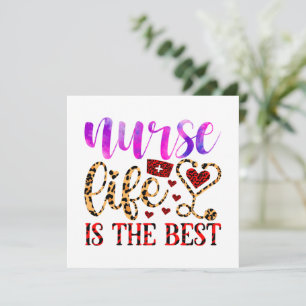 Nurse Life Is The Best (2)