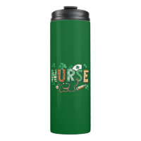 Nurse Life Nurse Day Gifts St Patricks Day 