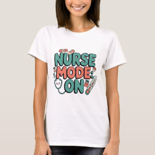 Nurse Life Shirt _ Funny Nurse Gift proud Nurse