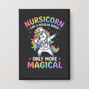 Nurse Life with a Touch of Unicorn Magic