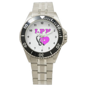 Nurse LPN Care Watch