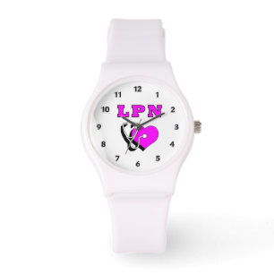 Nurse LPN Care Watch