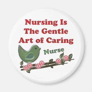 Nurse Magnet