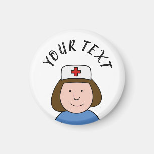 Nurse Magnet