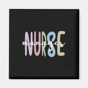 Nurse Manager Appreciation Nursing Nurse Manager Magnet