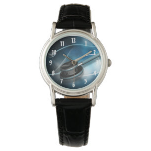Nurse Medical Stethoscopes Wrist Watch