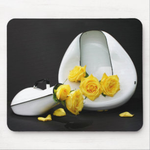nurse mousepad