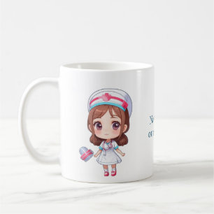 Nurse Mug 1