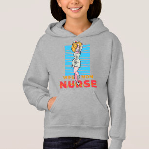 Nurse Mum Wife Life