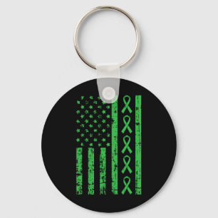 Nurse Nephrology Kidney Disease Nursing 3 Key Ring