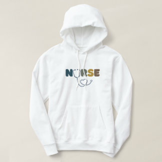 Nurse | Nursing Apparel Hoodie