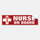 Nurse on Board