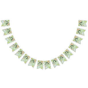 Nurse Party Bunting