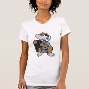 Nurse Platypi T-Shirt