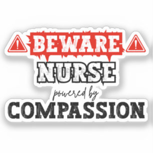 Nurse Powered By Compassion Nurse & Healthcare