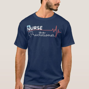 Nurse practitioner essential classic T T-Shirt