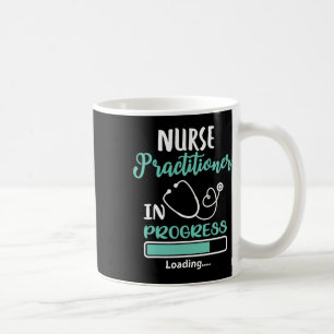 Nurse Practitioner Gifts Apparel Co. Nurse Practit Coffee Mug