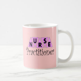 Nurse Practitioner Gifts Coffee Mug