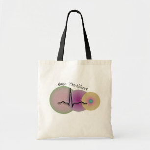 Nurse Practitioner Gifts Tote Bag