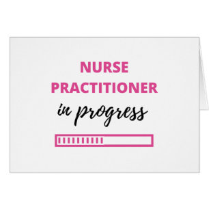 Nurse Practitioner In Progress 2