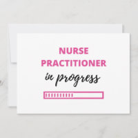Nurse Practitioner In Progress 2