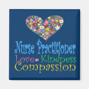 Nurse Practitioner Magnet