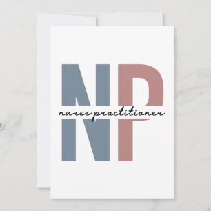 Nurse Practitioner NP nurse appreciation gifts
