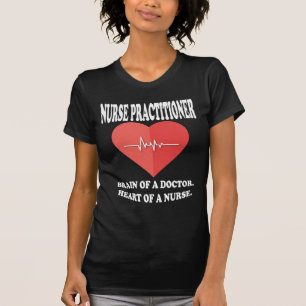 Nurse practitioner T-Shirt
