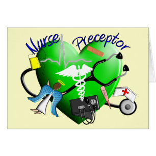 Nurse Preceptor Gifts