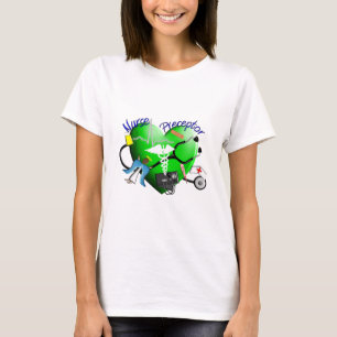 Nurse Preceptor Gifts T-Shirt