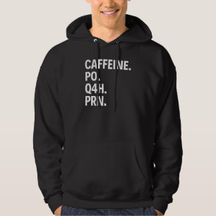 Nurse Prn Nurse  Nurse  For Nurse Healthcare Worke Hoodie