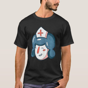 Nurse Quote Happy International Nurse Day Cool Nur T-Shirt