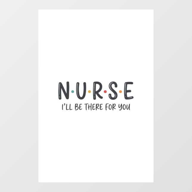 Nurse Quote Shirt Design Vector Graphic_1 (Sheet)