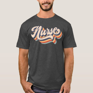 Nurse Registered Nurse MotherS Day gift T-Shirt