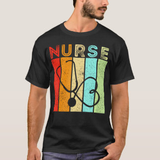 Nurse Rn Nursing Student Graduation        T-Shirt