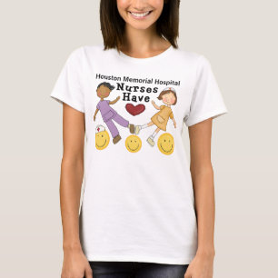 Nurse - Sale -  SRF T-Shirt