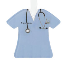 Nurse Scrubs